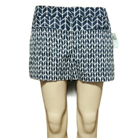 GAP Pants - NWTGap Sz 0 Clean Front Shorts